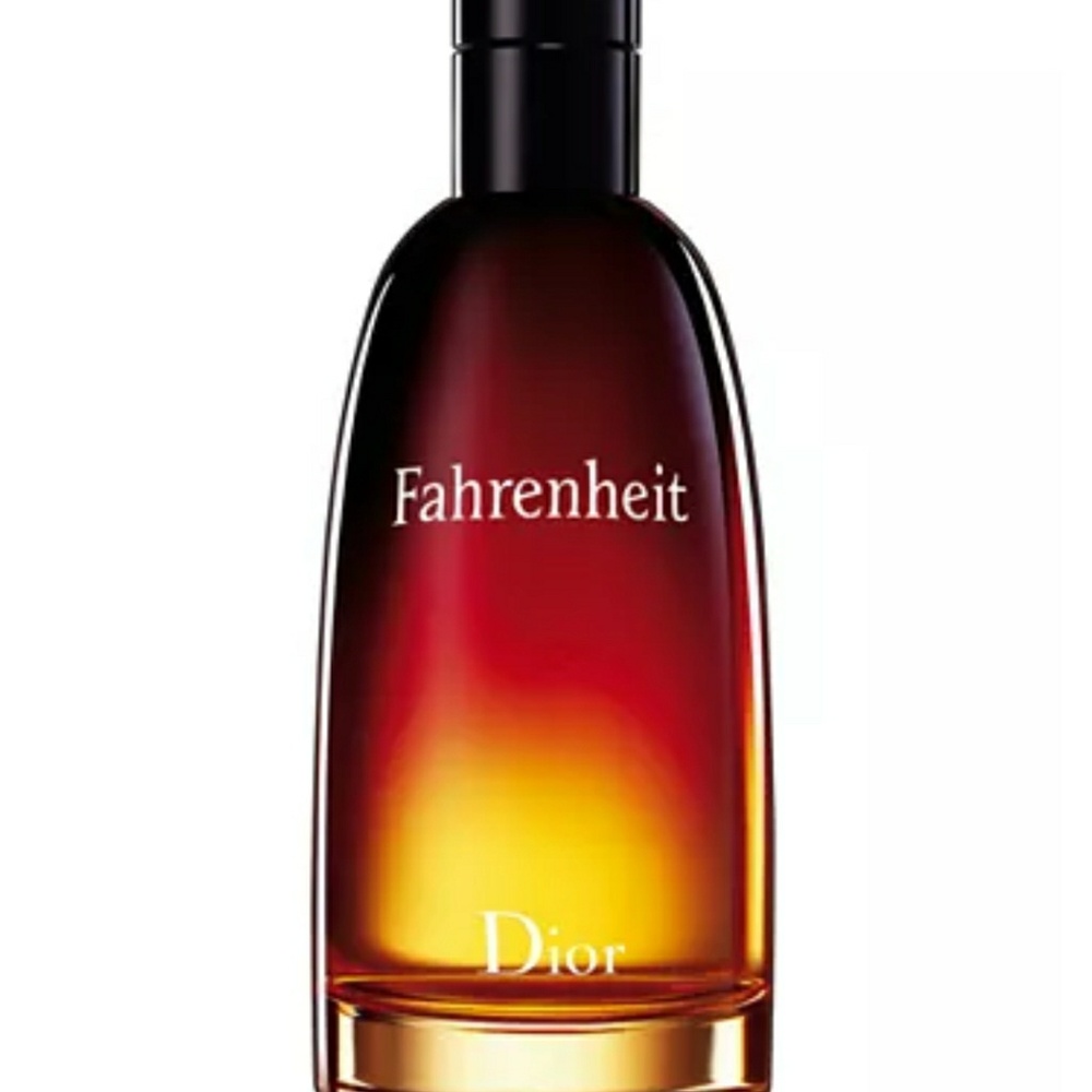 Dior Fahrenheit Eau Dr toilette